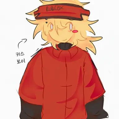 Profile image of 엘리엇