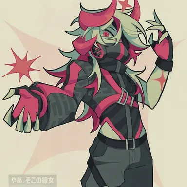 Profile image of サブスペース