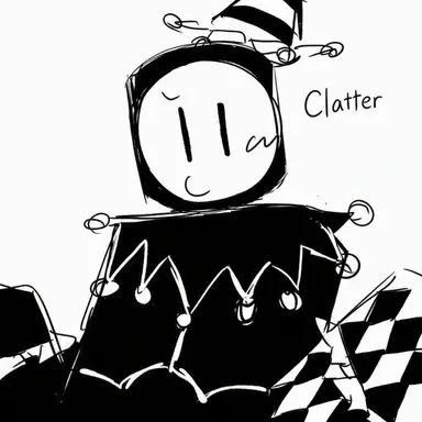 Profile image of Clown
