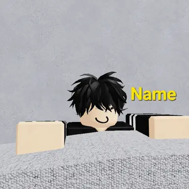 Profile image of Name