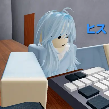 Profile image of ヒス