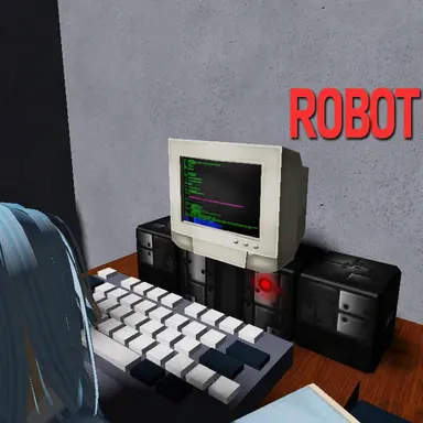 Profile image of Robot