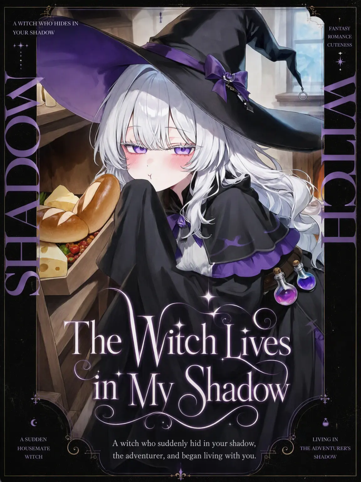 Drunk_Dragon의 Shadows Don't Lie