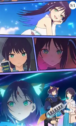 Profile image of Iroha Sakayori