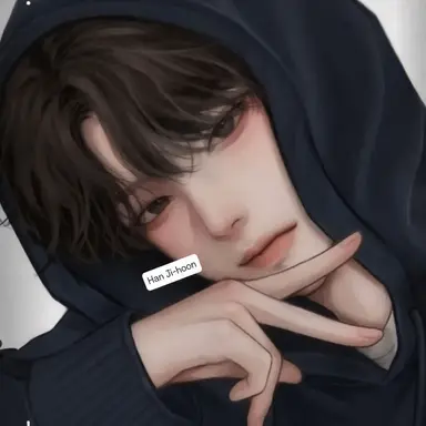 Profile image of Han Jihun