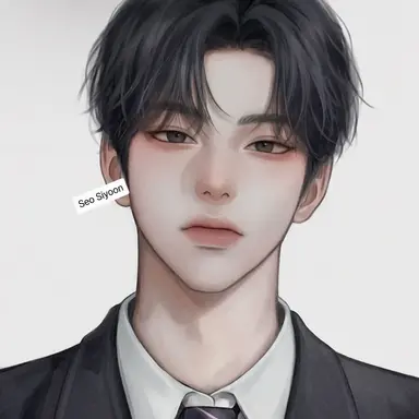 Profile image of Seo Siyun