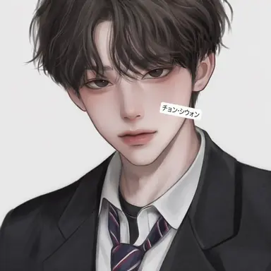 Profile image of チョン_シウォン