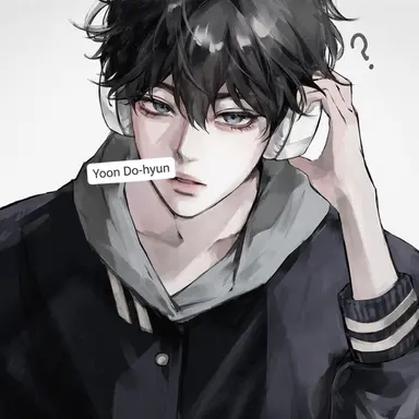 Profile image of Yoon Dohyun