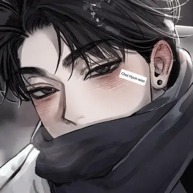 Profile image of Choi Hyunwoo