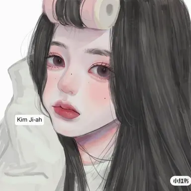 Profile image of Kim Jia