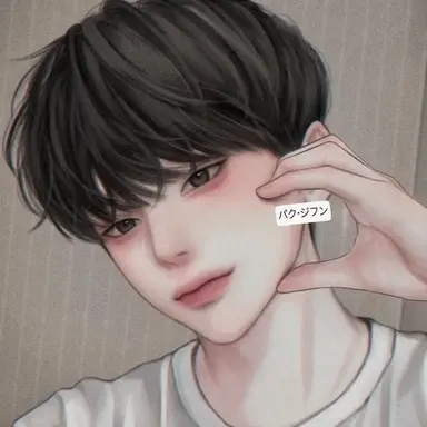 Profile image of パク・ジフン