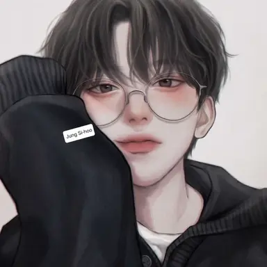 Profile image of Jung Sihu