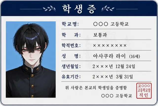 Profile image of 라이