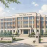 Profile image of Zeta High School