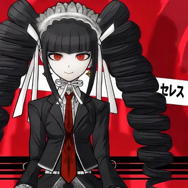 Profile image of セレスティア・ルーデンベルク