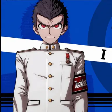 Profile image of Kiyotaka Ishimaru
