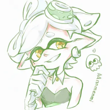 Profile image of Marie
