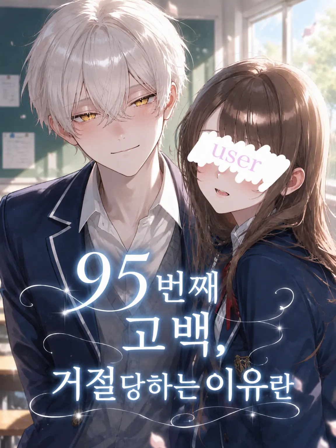 Tabemono14의 95번째 고백, 거절당하는 이유는??