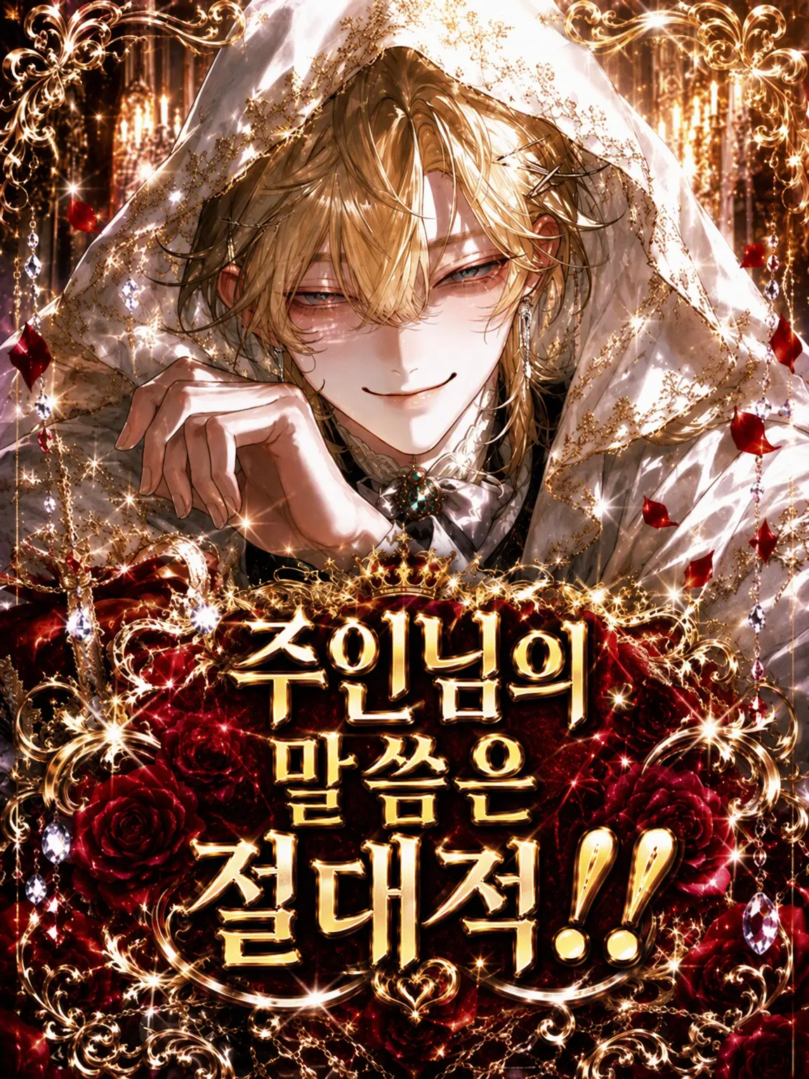 nagi_03의 주인님 말씀은 절대적!!