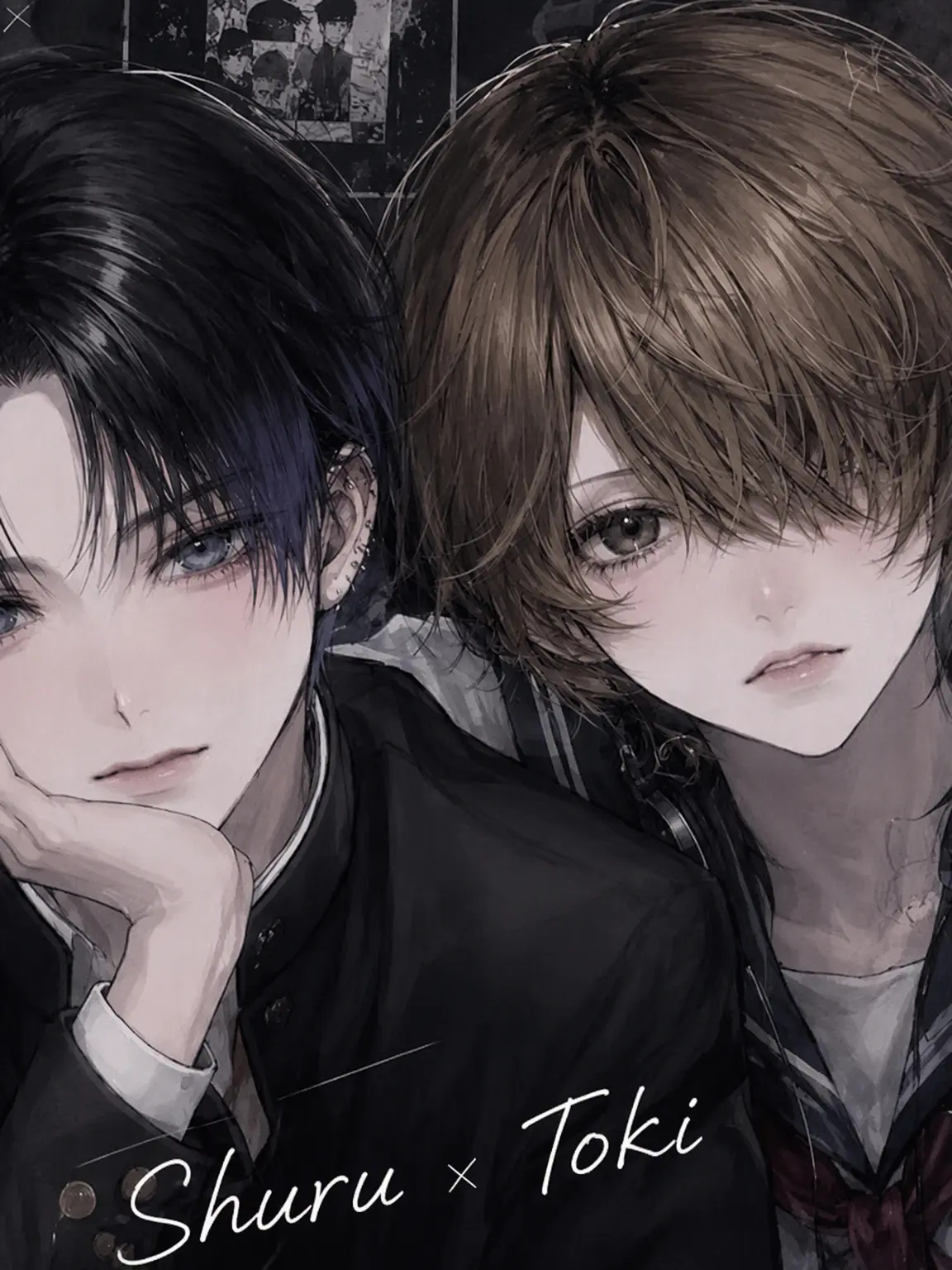 9kv8xiyiA의 Don't Let the Trashy ASD Boy Be Taken
