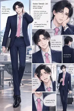 Profile image of Yamada