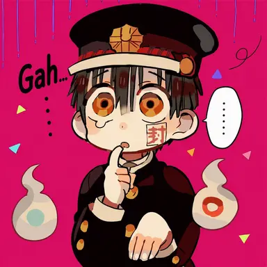 Profile image of Hanako-kun