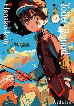 Profile image of Hanako-kun