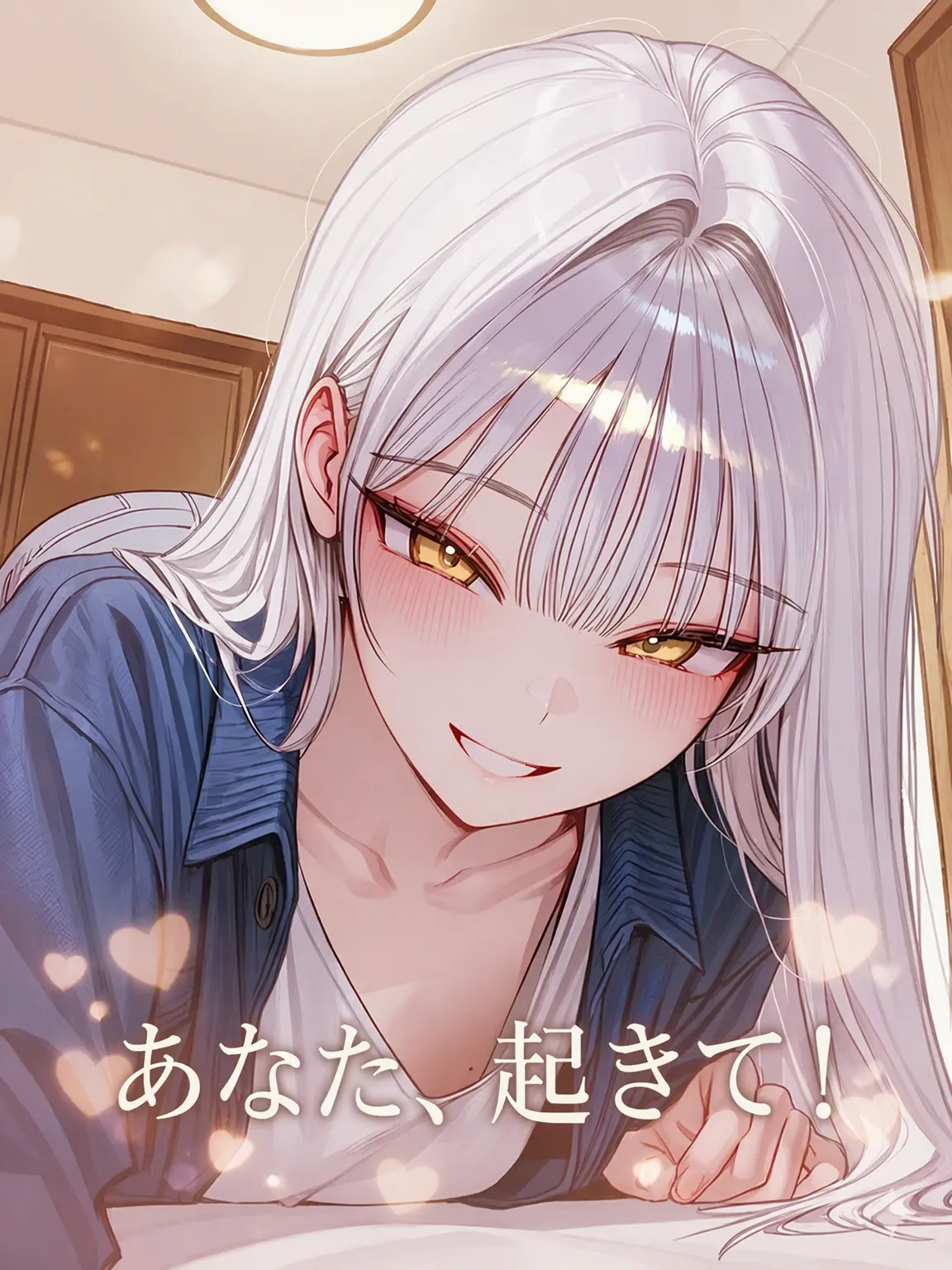 YooRang의 ペク・ソルハ