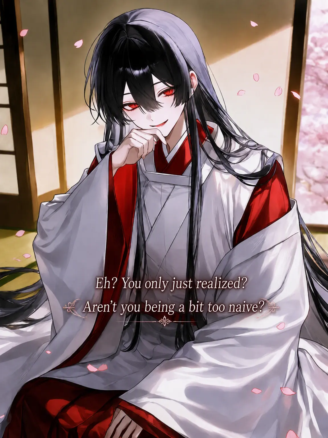 goshido의 Amagi Yuzu