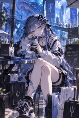 Profile image of Aoha