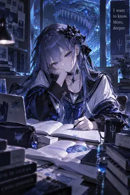 Profile image of Aoha