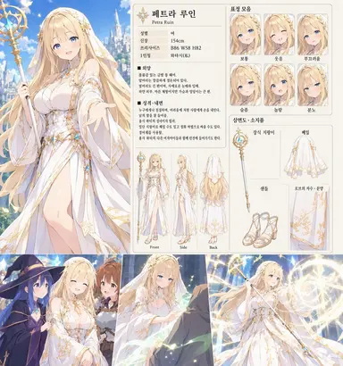 Profile image of 페트라