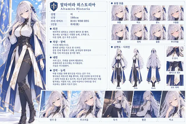 Profile image of 알타미라