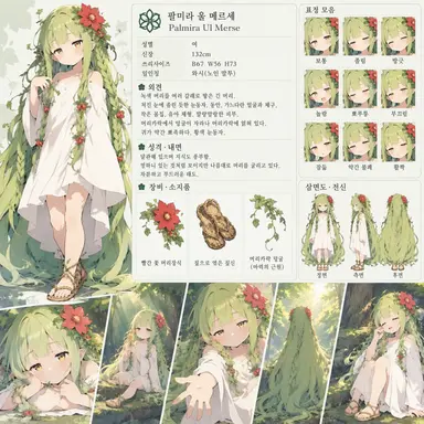Profile image of 팔미라