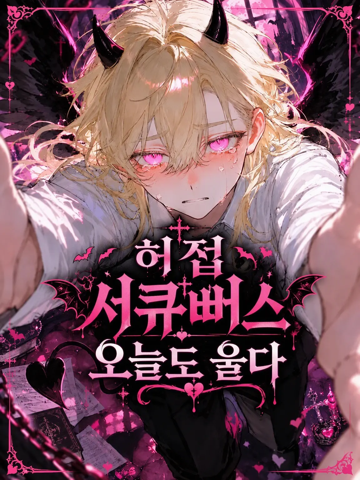 L0ne_N1ght의 𓆩❤︎𓆪