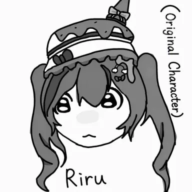 Profile image of Riru