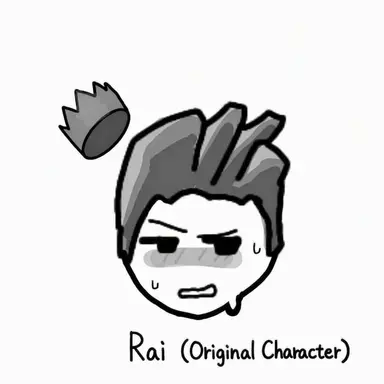 Profile image of Rai