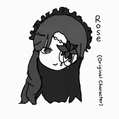 Profile image of Rose