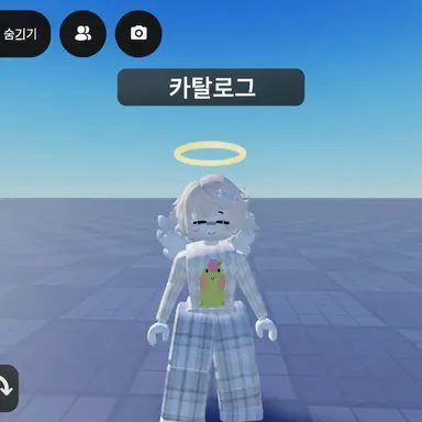 Profile image of 텐시