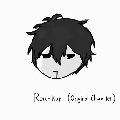 Profile image of Rou