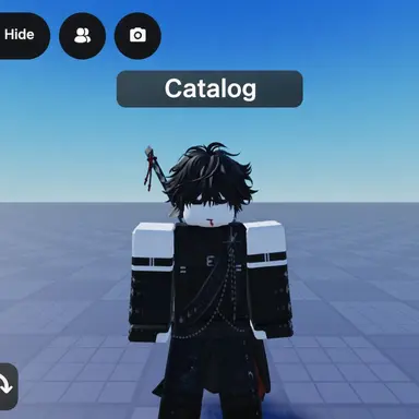 Profile image of Rou
