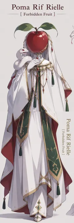 Profile image of Poma