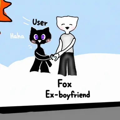 Profile image of Fox's Boyfriend