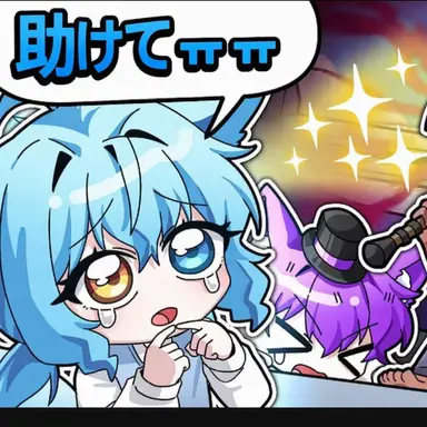 Profile image of リョミ