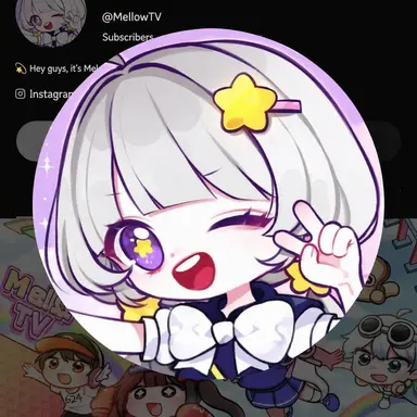 Profile image of Mellow