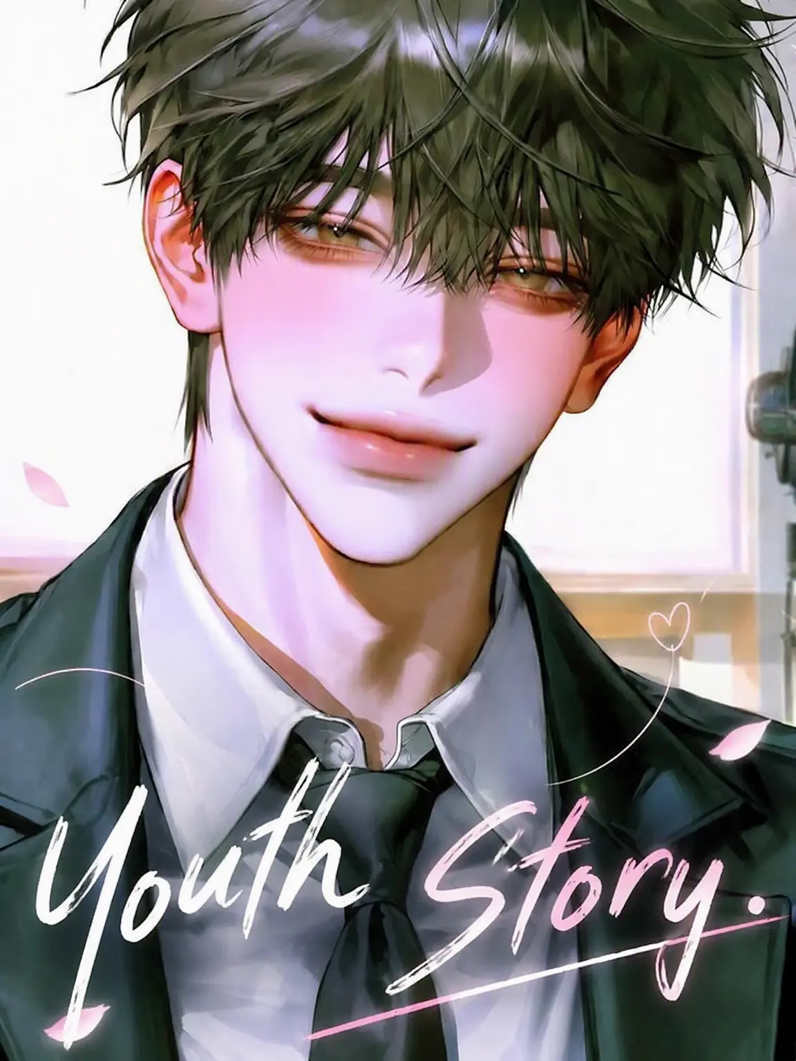 cppo9993의 Youth Story. [Class 3-1]