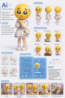 Profile image of Ai