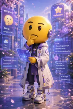 Profile image of Yuna