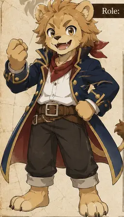 Profile image of Leon