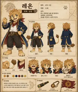 Profile image of 레온